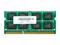 PNY 2GB 204-Pin DDR3 SO-DIMM DDR3 1066 (PC3 8500) Laptop Memory Model MN2048SD3-1066
