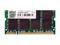 Transcend 1GB 200-Pin DDR SO-DIMM DDR 333 (PC 2700) Laptop Memory Model TS128MSD64V3A