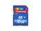 Transcend 16GB Secure Digital High-Capacity (SDHC) Flash Card Model TS16GSDHC6