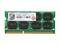 Transcend 4GB 204-Pin DDR3 SO-DIMM DDR3 1333 Laptop Memory Model JM1333KSN-4G