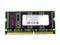 ADATA 256MB 144-Pin SO-DIMM PC 133 Laptop Memory Model VDEBC2808