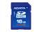 ADATA 16GB Class 6 Secure Digital High-Capacity (SDHC) Flash Card Model TurboSD SDHC 16G