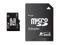 ADATA 8GB microSDHC Flash Card Model microSD HC 8G