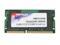 Patriot Signature 512MB 144-Pin SO-DIMM PC 133 Laptop Memory Model PSS51213316S