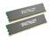 Patriot Extreme Performance 4GB (2 x 2GB) 240-Pin DDR2 SDRAM DDR2 800 (PC2 6400) Dual Channel Kit Desktop Memory Model PDC24G6400ELK