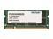 Patriot Signature 4GB 200-Pin DDR2 SO-DIMM DDR2 800 (PC2 6400) Laptop Memory Model PSD24G8002S