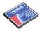 Patriot 8GB Compact Flash (CF) 266X Flash Card Model PSF8G266CF