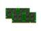 Mushkin Enhanced Essentials 8GB (2 x 4GB) 200-Pin DDR2 SO-DIMM DDR2 667 (PC2 5300) Dual Channel Kit Laptop Memory Model 996685