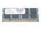 OCZ 1GB 200-Pin DDR2 SO-DIMM DDR2 533 (PC2 4200) Laptop Memory Model OCZ25331024VSO