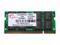 G.SKILL 1GB 200-Pin DDR2 SO-DIMM DDR2 667 (PC2 5400) Laptop Memory Model F2-5400PHU1-1GBSA