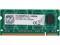 G.SKILL 1GB 200-Pin DDR2 SO-DIMM DDR2 667 (PC2 5300) Laptop Memory Model F2-5300PHU1-1GBSA