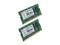 G.SKILL 2GB (2 x 1GB) 200-Pin DDR2 SO-DIMM DDR2 533 (PC2 4200) Dual Channel Kit Laptop Memory Model F2-4200PHU2-2GBSA