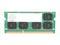 G.SKILL 4GB 204-Pin DDR3 SO-DIMM DDR3 1066 (PC3 8500) Laptop Memory Model F3-8500CL7S-4GBSQ
