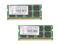 G.SKILL 8GB (2 x 4GB) 204-Pin DDR3 SO-DIMM DDR3 1066 (PC3 8500) Laptop Memory Model F3-8500CL7D-8GBSQ