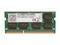 G.SKILL 8GB 204-Pin DDR3 SO-DIMM DDR3 1600 (PC3 12800) Laptop Memory Model F3-1600C10S-8GSQ