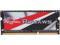 G.SKILL Ripjaws Series 8GB 204-Pin DDR3 SO-DIMM DDR3L 1600 (PC3L 12800) Laptop Memory Model F3-1600C9S-8GRSL