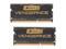 CORSAIR Vengeance 16GB (2 x 8G) 204-Pin DDR3 SO-DIMM DDR3 1600 (PC3 12800) Laptop Memory Model CMSX16GX3M2A1600C10