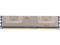 Kingston 32GB 240-Pin DDR3 SDRAM ECC Registered DDR3 1333 Server Memory QR x4 1.35V w/TS Model KVR13LR9Q4/32
