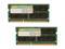 Silicon Power 16GB (2 x 8G) 204-Pin DDR3 SO-DIMM DDR3 1333 (PC3 10600) Laptop Memory Model SP016GBSTU133N22