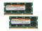 Pareema 16GB (2 x 8G) 204-Pin DDR3 SO-DIMM DDR3 1333 (PC3 10600) Laptop Memory Model MD313D81609S2