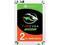 Seagate FireCuda Gaming SSHD 2TB SATA 6.0Gb/s 2.5