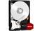 WD Red 1TB NAS Hard Disk Drive - 5400 RPM Class SATA 6Gb/s 16MB Cache 2.5 Inch - WD10JFCX