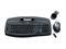 Logitech Cordless Desktop MX 5000 Laser