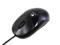 Logitech 931145-0403 Black 3 Buttons 1 x Wheel USB or PS/2 Wired Optical Mouse
