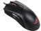 ASUS ROG Gladius II Aura Sync USB Wired Optical Ergonomic Gaming Mouse with DPI target button