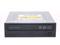 SAMSUNG Black 18X DVD+R 8X DVD+RW 8X DVD+R DL 18X DVD-R 6X DVD-RW 12X DVD-RAM 16X DVD-ROM 48X CD-R 32X CD-RW 48X CD-ROM 2M Cache E-IDE/ATAPI DVD Burner