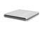 SAMSUNG USB 2.0 White Slot-Load Slim External DVD Writer Model SE-T084M/RSWD LightScribe Support