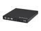 Velocity Micro Black 4X BD-ROM 8X DVD-ROM USB 2.0 External Blu-ray Drive