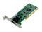 Intel PWLA8391GTL Desktop Adapter PRO/1000 GT Low Profile 10/100/1000Mbps PCI 1 x RJ45