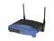 Linksys WRT54G Wireless-G Broadband Router IEEE 802.3/3u, IEEE 802.11b/g