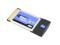 LINKSYS WPC54GS PCMCIA Wireless-G Adapter with SpeedBooster