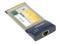TRENDnet TE100-PCBUSR 10/100Mbps 32-Bit CardBus Fast Ethernet Card with Xpress Port