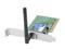 TRENDnet TEW-443PI Wireless Adapter IEEE 802.11b/g 32-bit PCI 2.2 Bus Master Up to 108Mbps Wireless Data Rates
