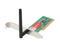 ENCORE ENLWI-G(2) Wireless Adapter IEEE 802.11b/g TPCI Standard Universal Add-in card Compliant with PCI 2.0 Up to 54Mbps Wireless Data Rates