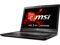 MSI GP Series GP72 Leopard Pro-495 17.3