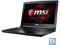 MSI GS Series GS43VR PHANTOM PRO-069 14.0
