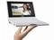 ASUS Eee PC 4G - Pearl White Intel Celeron M 353 7