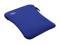 Built NY Navy Blue 12'' Laptop Sleeve Model E-LS12-NBL
