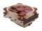 Noctua NH-L12 120mm & 92mm SSO Bearing PWM Fans CPU Cooler