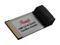 Rosewill RC-600 4 Port USB2.0 PCMCIA Card