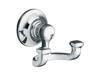 KOHLER K 11414 CP Bancroft Robe Hook