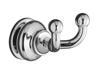 KOHLER K 12153 CP Fairfax Double Robe Hook