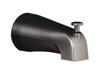 KOHLER K 15136 S BN Coralais Diverter Bath Spout