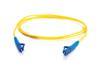 Cables To Go Fiber Optic Simplex Patch Cable