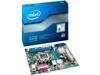 Intel Classic DH61BE Desktop Motherboard   Intel H61 Express Chipset   Socket H2 LGA 1155   10 x Bulk Pack