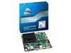 Intel Innovation DN2800MT Desktop Motherboard   Intel NM10 Express Chipset   1 Pack